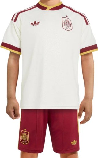 Set Spagna Infantile Adidas