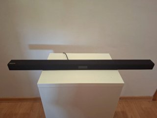 Barra de Sonido Samsung
