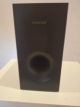 Barra de Sonido Samsung