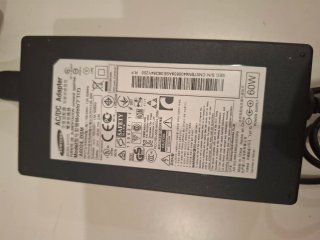 Barra de Sonido Samsung