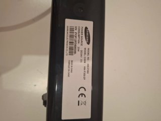 Barra de Sonido Samsung