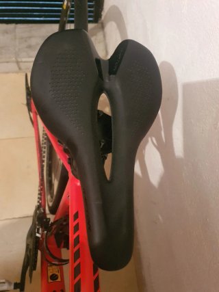 Bicicleta carretera Canyon Endurance AL,talla XS