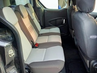 Citroen Berlingo 2014