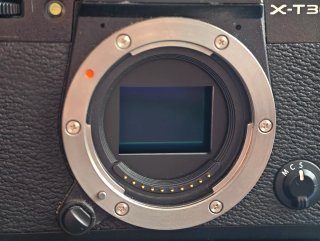 Kit Fujifilm XT30 + 2 Objetivos + Accesorios
