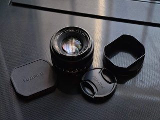 Kit Fujifilm XT30 + 2 Objetivos + Accesorios