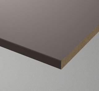 Balda KOMPLEMENT IKEA gris oscuro 50x35 cm