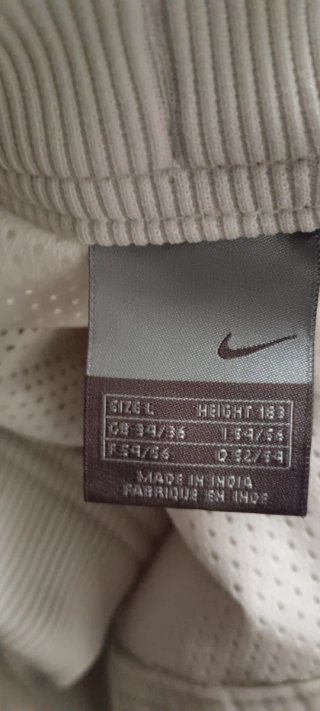 Pantalón chándal Nike Cortez