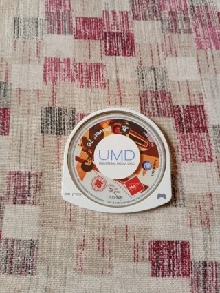 Driver 76 PSP