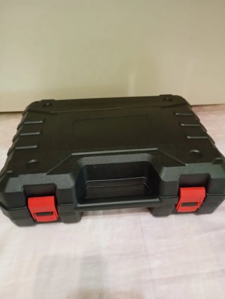 Idropulitrice a Batteria A.M.C. ST-MVE