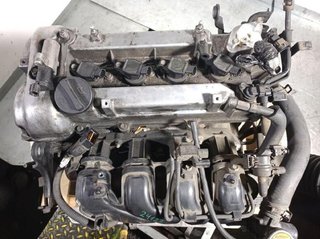 Hyundai rectp5738255 g4fd motor completo veloster