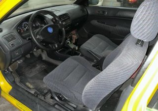 Despiece civic ek3 1999