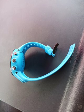 Suunto Ambit 3 Peak Azul