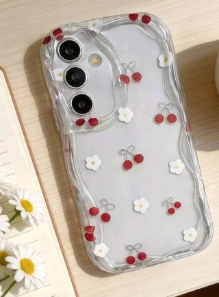 Funda Xiaomi Redmi Note 15 Pro 4G