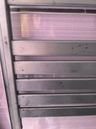Radiador Secatoallas Cecotec Gris