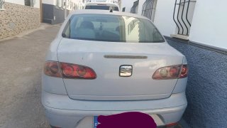 SEAT Cordoba 2004