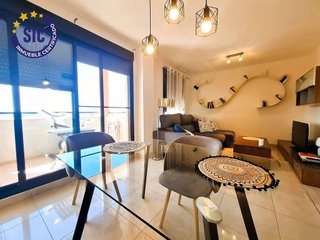Piso en venta en Parque Sensal en Castellón de la Plana