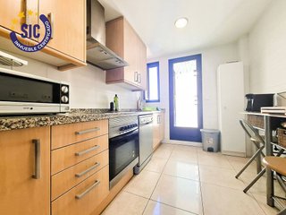 Piso en venta en Parque Sensal en Castellón de la Plana
