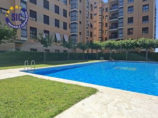 Piso en venta en Parque Sensal en Castellón de la Plana