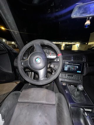 BMW Serie 3 2003