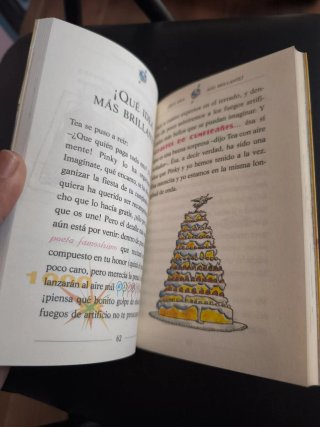 Mi nombre es Stilton, Geronimo Stilton Geronimo...