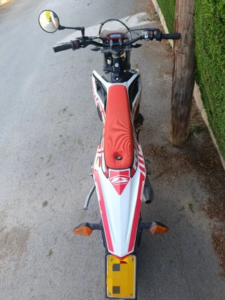 Beta RR Motard 50