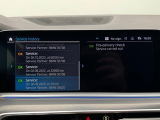 BMW X5 2020
