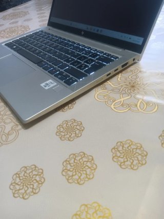 HP Elitebook 830 G7