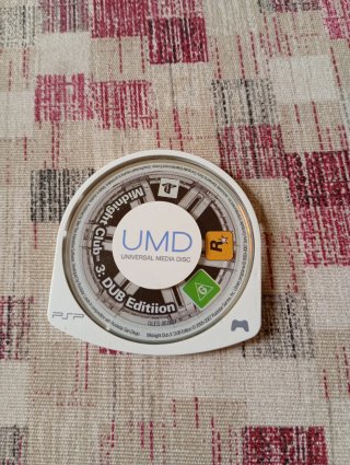 Midnight Club 3 DUB Edition PSP