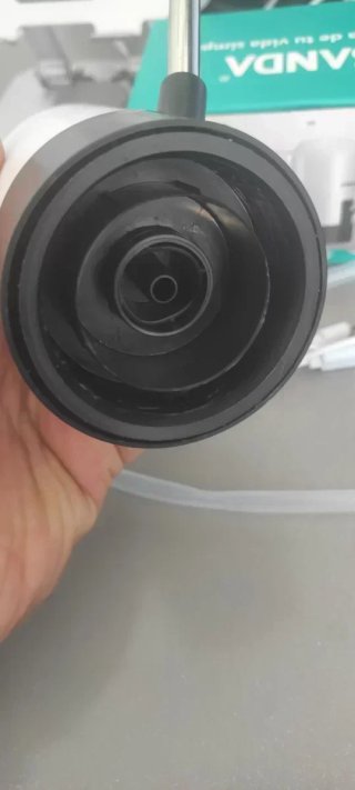 DISPENSADOR DE AGUA ELECTRICO A ESTRENAR