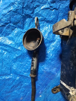 Telefono barco años 50