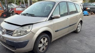 Renault 8200309193 compresor aire scenic ii 385965