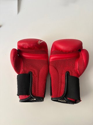 Kit Boxeo Niños Saco y Guantes