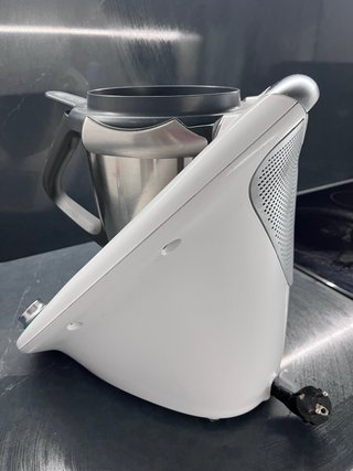 Thermomix TM5 Regalo bolsa de transporte