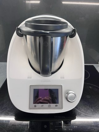 Thermomix TM5 Regalo bolsa de transporte