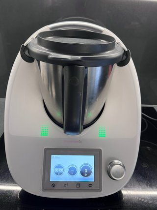 Thermomix TM5 Regalo bolsa de transporte