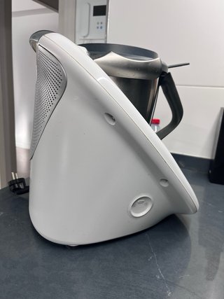 Thermomix TM5 Regalo bolsa de transporte