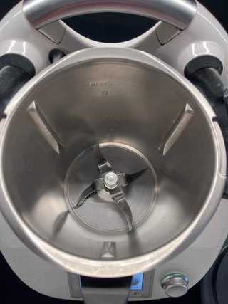 Thermomix TM5 Regalo bolsa de transporte