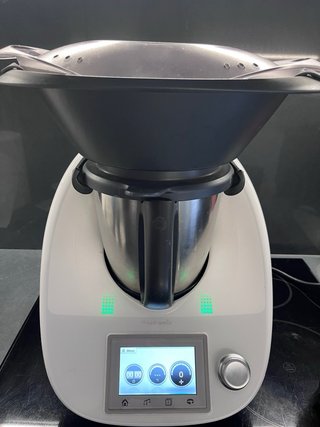 Thermomix TM5 Regalo bolsa de transporte
