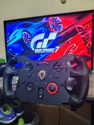 Volante Logitech G29