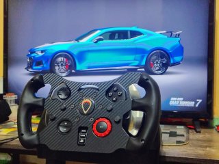 Volante Logitech G29