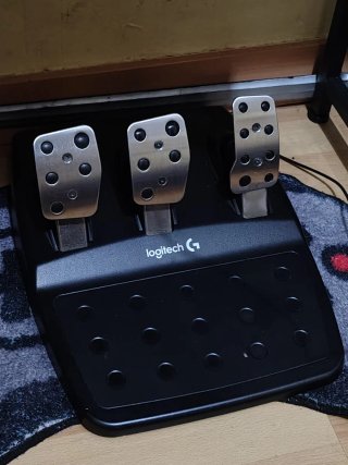 Volante Logitech G29
