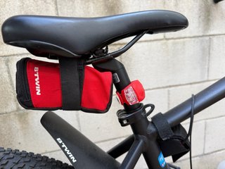 Bicicleta Orbea MX