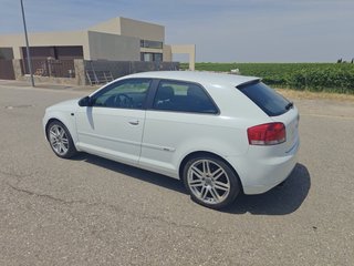 Audi A3 2008