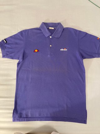 Polo Ellesse