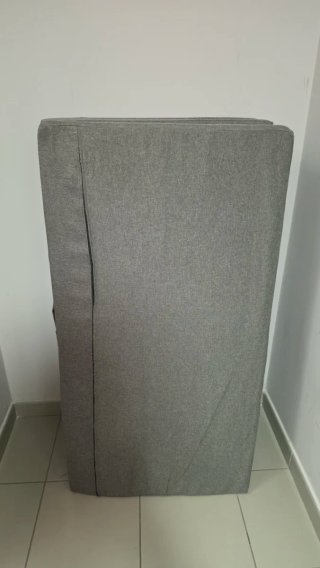 Colchón Camper Plegable Nuevo