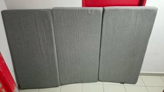 Colchón Camper Plegable Nuevo