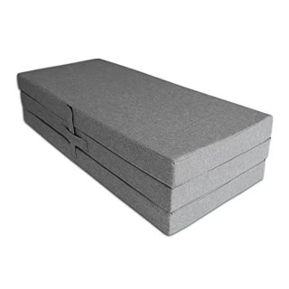 Colchón Camper Plegable Nuevo