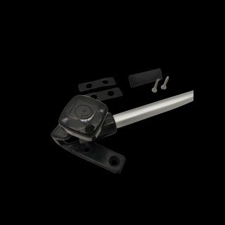 Kit Compases Tubulares 300mm D/I para caravana