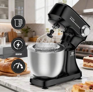 Robot de Cocina SUPERLEX 800W