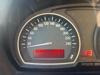 BMW X3 2006